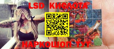 крисы Аргун